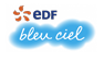 Partenaire EDF Bleu Ciel